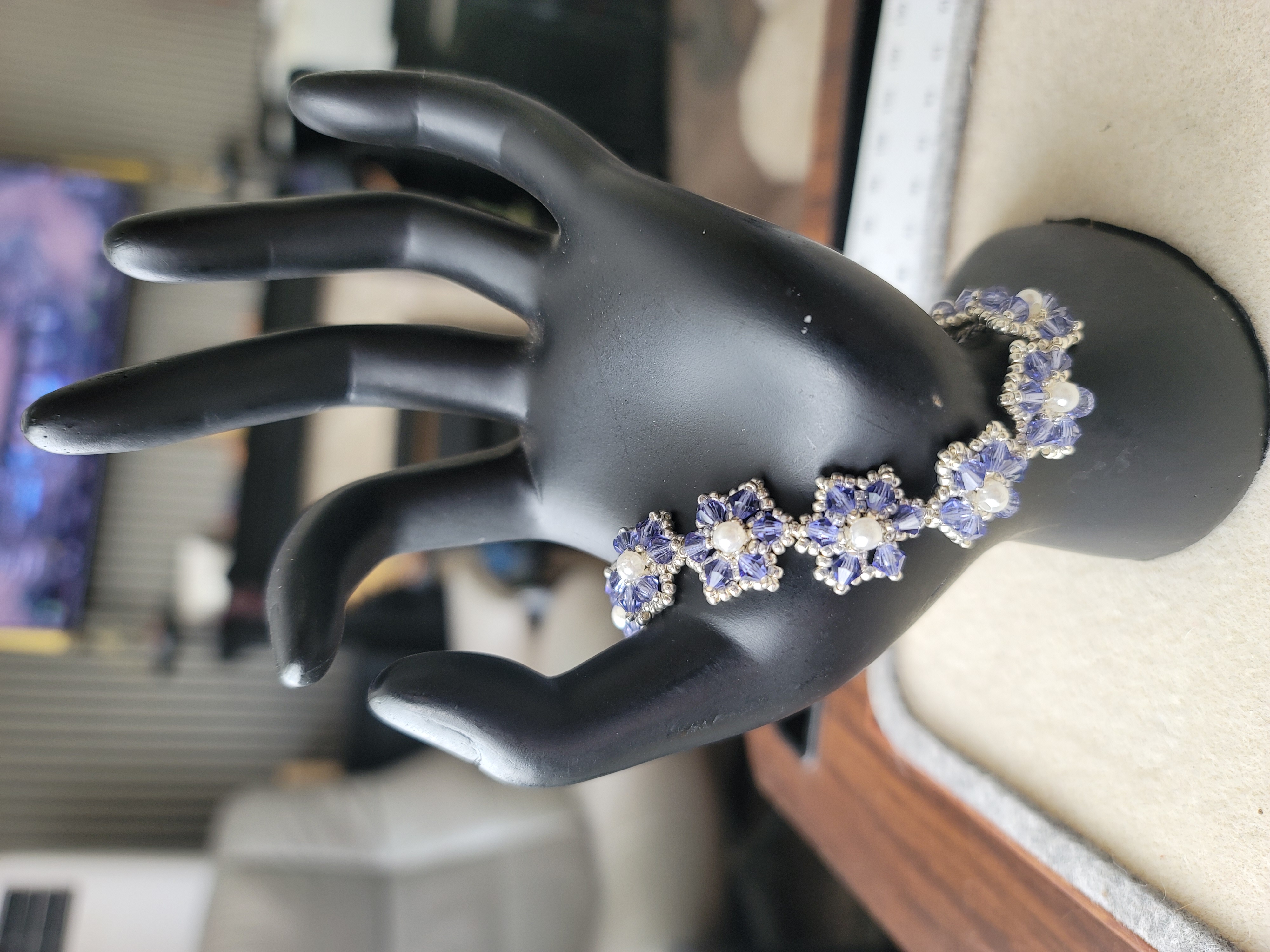 The Countess bracelet collection