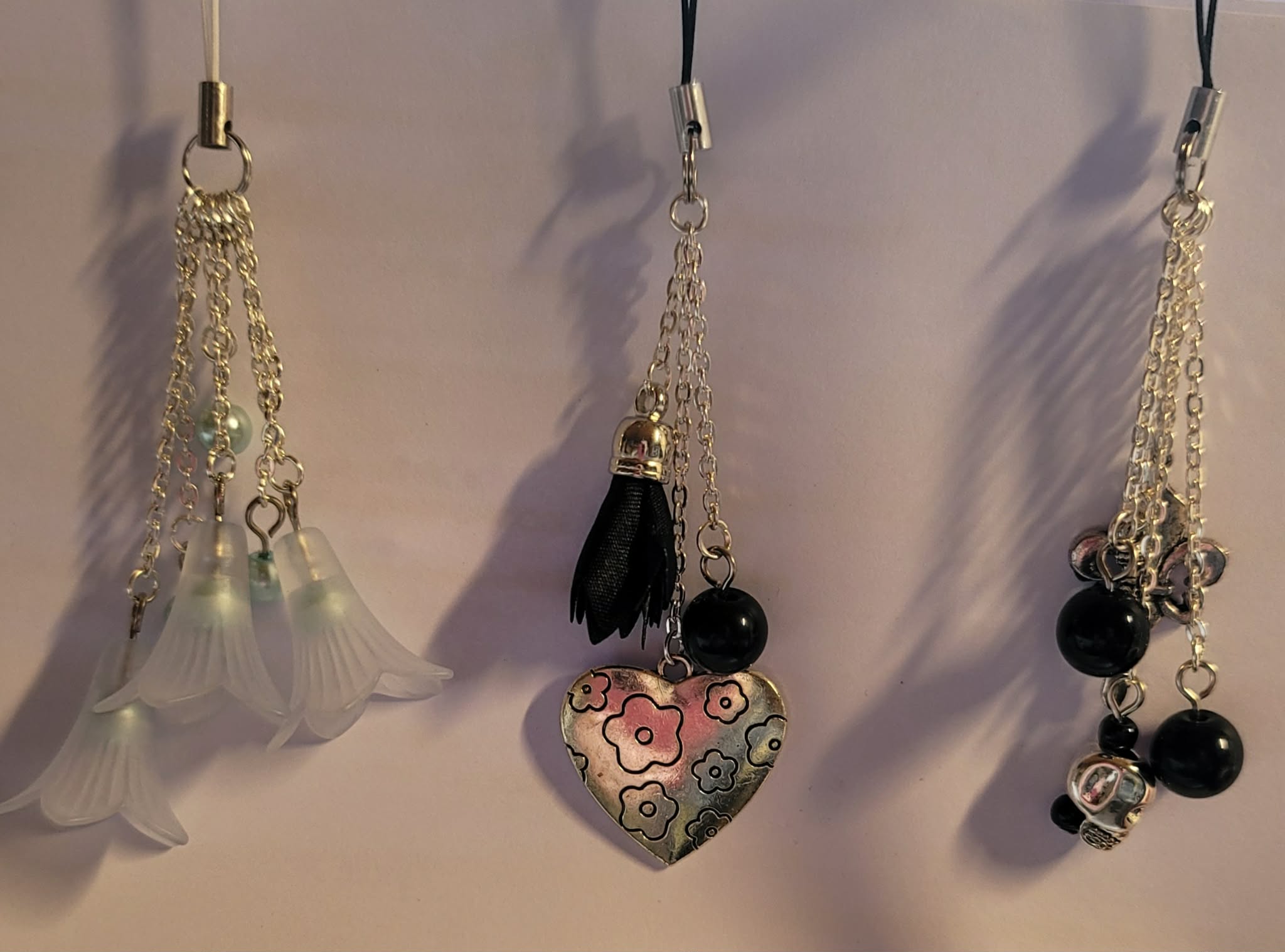 Free charm offer
